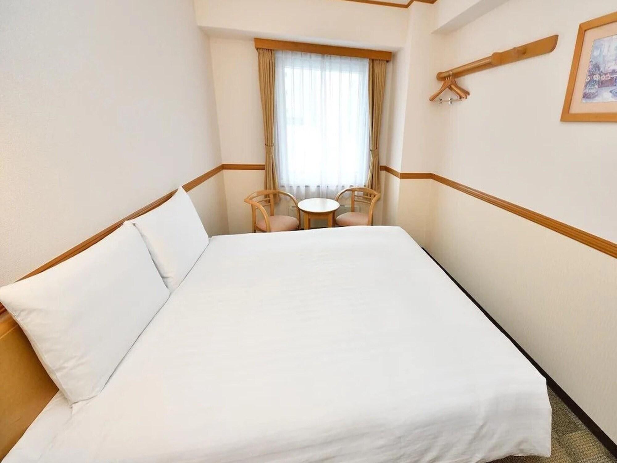 Toyoko Inn Hokkaido Kushiro Juji-Gai Luaran gambar