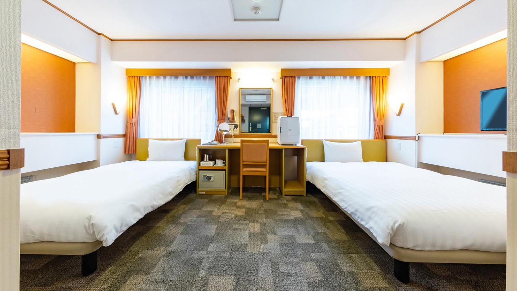 Toyoko Inn Hokkaido Kushiro Juji-Gai Luaran gambar