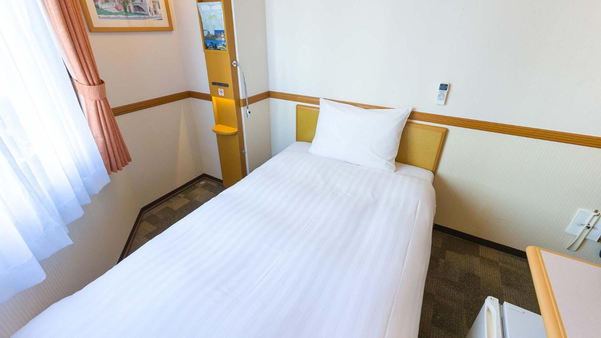 Toyoko Inn Hokkaido Kushiro Juji-Gai Bilik gambar