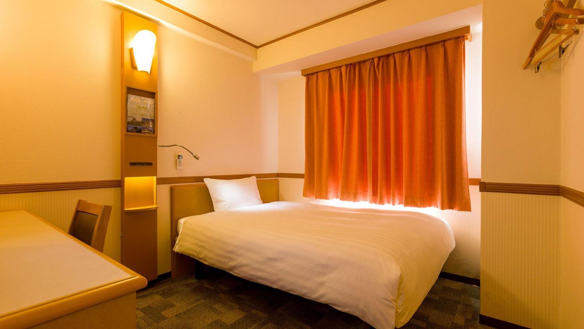 Toyoko Inn Hokkaido Kushiro Juji-Gai Bilik gambar
