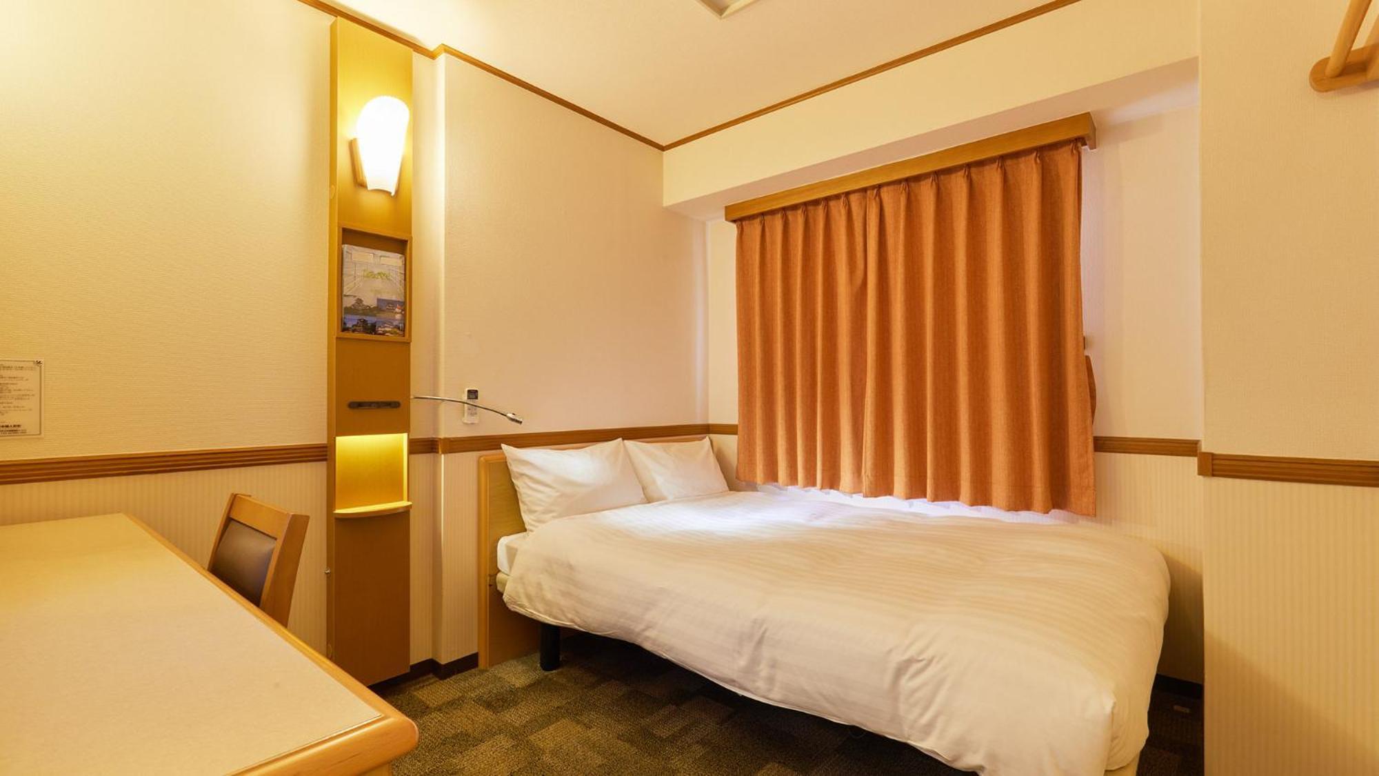 Toyoko Inn Hokkaido Kushiro Juji-Gai Bilik gambar
