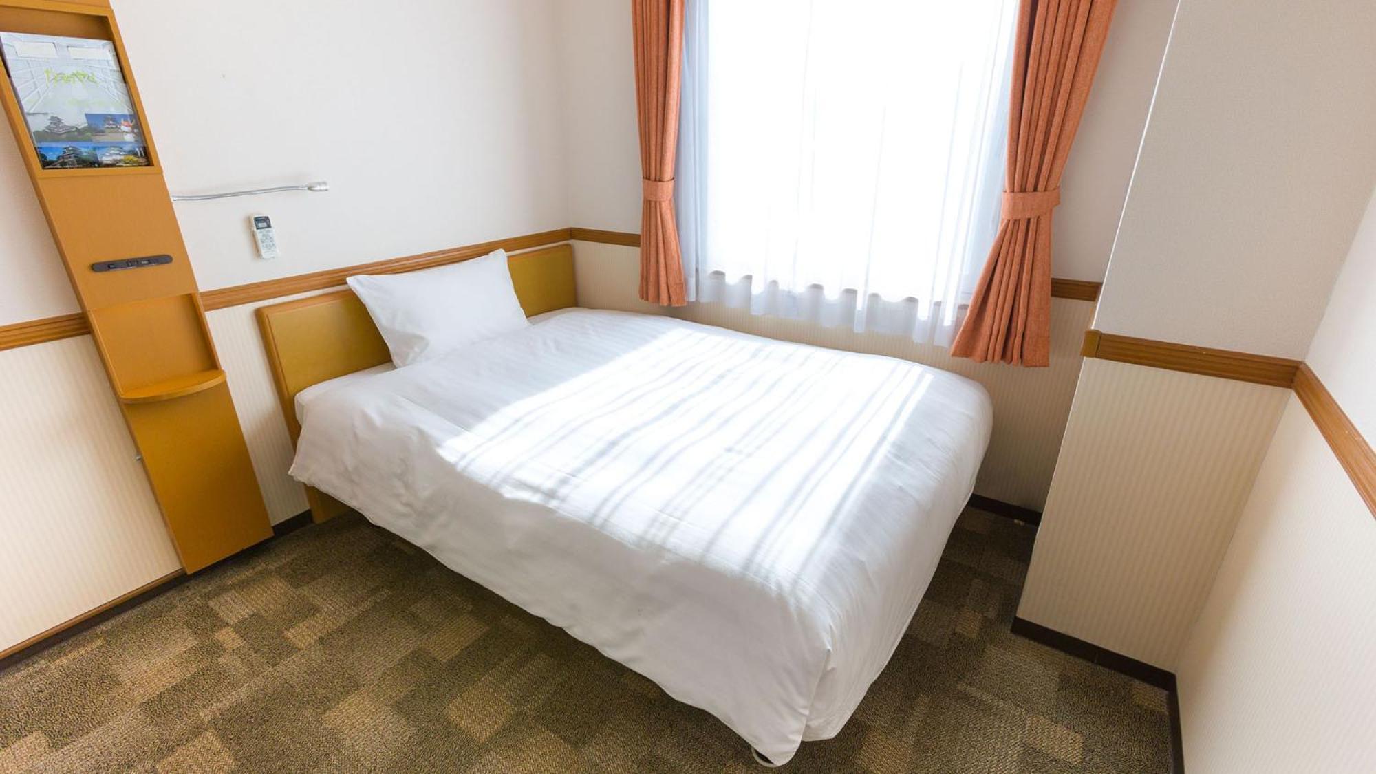 Toyoko Inn Hokkaido Kushiro Juji-Gai Bilik gambar