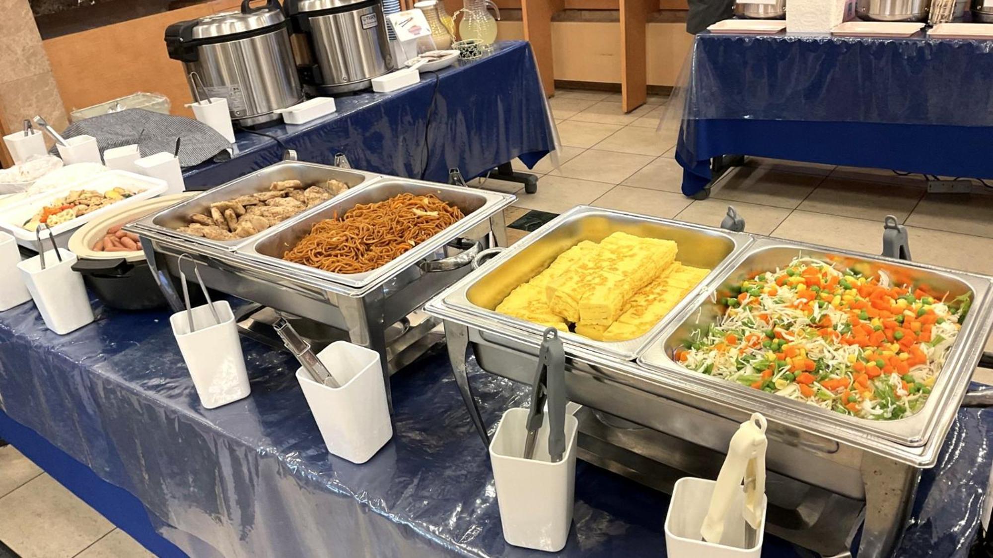 Toyoko Inn Hokkaido Kushiro Juji-Gai Luaran gambar